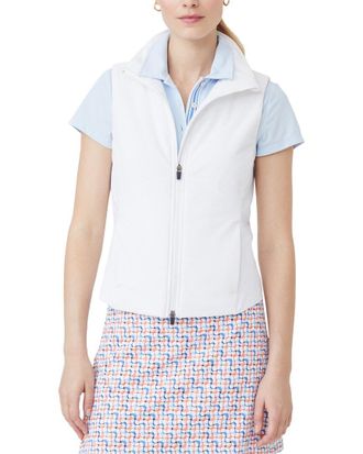 J.McLaughlin J.Mclaughlin Katarina Vest