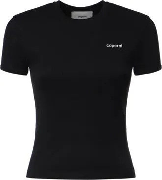 Coperni Donna, Top, Nero, XS, new