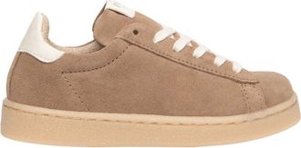 Nero Giardini Nero Giardini Zapatillas - Shoes - Mujer - Beige - 36 EU