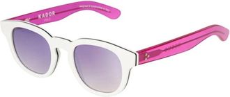 K&agrave;dor Kosmo Star - Dames - Zonnebrillen - Veelkleurig - 49 MM - Accessoires