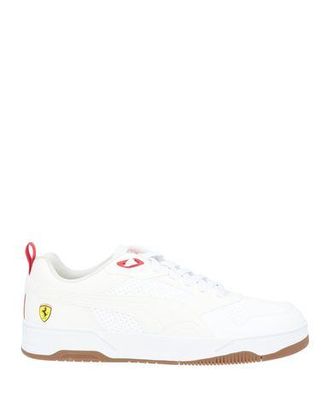 Puma FERRARI RBD DRIVE LOW