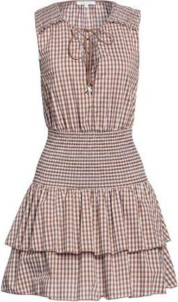 Patrizia Pepe DRESSES - Mini dresses on YOOX.COM