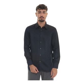 Emporio Armani Uomo, Magliette, Blu, 3Xl, new