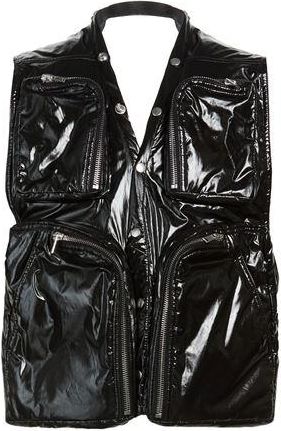 Rick Owens JACKEN & M&Auml;NTEL - Westen auf YOOX.COM