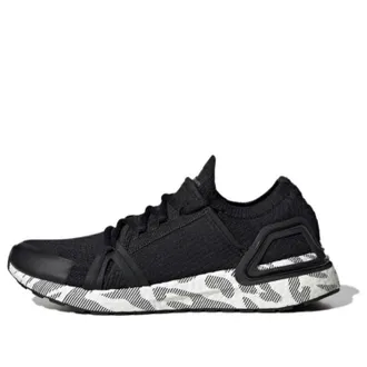 adidas (WMNS) adidas x Stella McCartney Ultraboost 20 Black ID0273