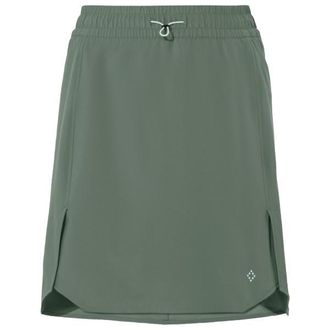 Vaude Skomer Skort V Skort f&uuml;r Damen | oliv