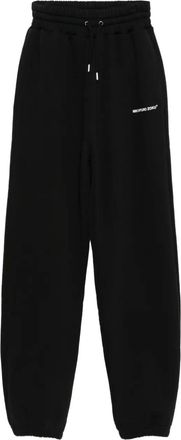 Mki Miyuki Zoku Pantaloni sportivi MKI - Nero