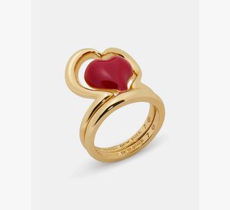 Kate Spade New York Amour Ring