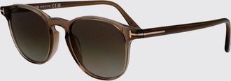 Tom Ford Sunglasses TOM FORD Men color Brown
