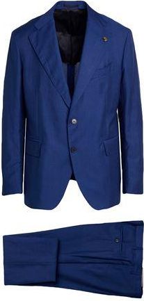 Gabriele Pasini SUITS and CO-ORDS - Suits on YOOX.COM