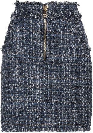 Balmain BOTTOMWEAR - Mini skirts sur YOOX.COM