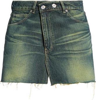 Our Legacy BOTTOMWEAR - Gonne jeans su YOOX.COM