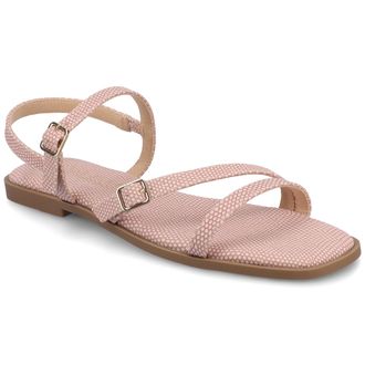 Journee Collection Women & apos;s Brianna Sandals
