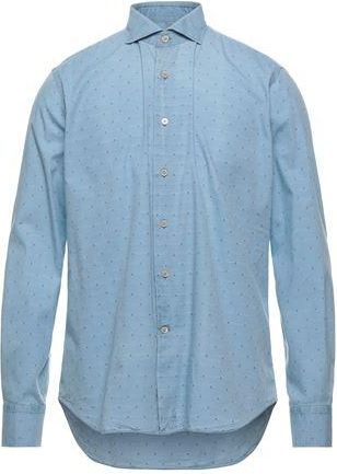 Alessandro Gherardi TOPWEAR - Shirts sur YOOX.COM
