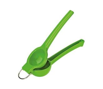 cilio Aluminum Limetta Lime Squeezer, Green at Nordstrom