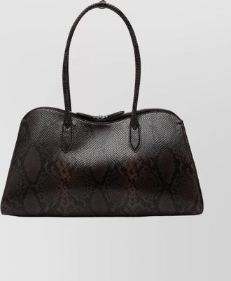 Stella McCartney ryder tote bag