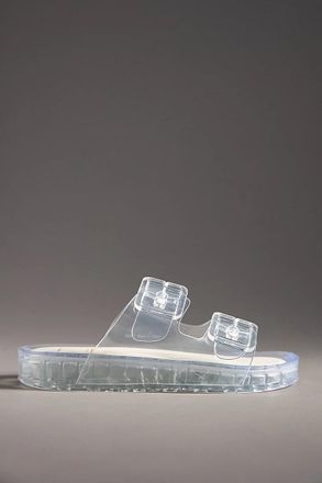 Dolce Vita Julio Jelly Sandals
