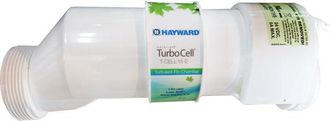 Hayward Hayward - C&eacute;lula Turbo Cell Clorador Salino. T-cell-15-e