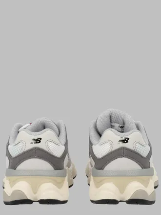 New Balance Bungee Closure Sneakers - Gray