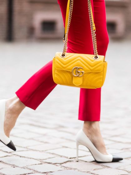 Come sistemare le scarpe che cigolano e fanno rumore?