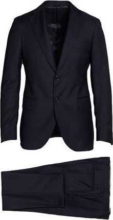 Tombolini Suits
