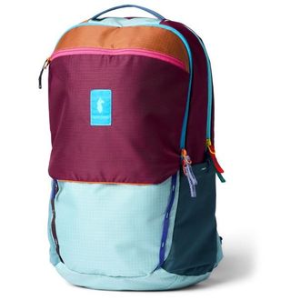 Cotopaxi Allpa 26 Daypack Del Dia Daypack - Unisex | bunt
