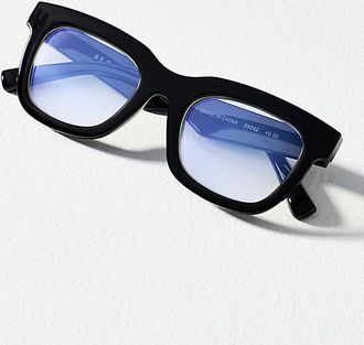 A.J. Morgan Curved Square Readers