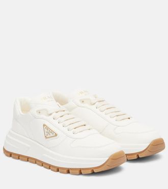 White Prada Shoes / Footwear: Shop up to −47% | Stylight