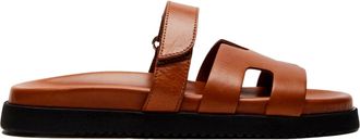 Steve Madden Mayven Tan Nubuck MAYV01S1 Womens