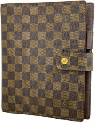 Louis Vuitton unisex, Pre-owned, Marrone, Taglia unica, used