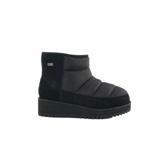 UGG Ridge Mini Boot - Dames - Schoenen - Zwart - Maat: 36 1/2 EU Wol