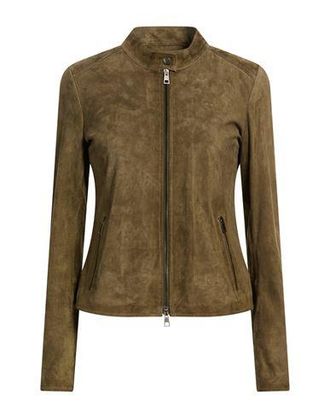 Street Leathers Jackets