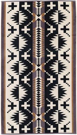 Pendleton Jacquard Spa Towel in Spider Rock at Nordstrom