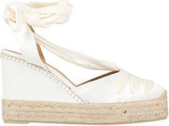 Castaner FOOTWEAR - Espadrilles sur YOOX.COM