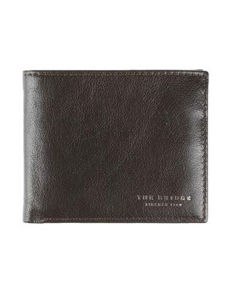 The Bridge Kleinlederwaren - Brieftaschen auf YOOX.COM
