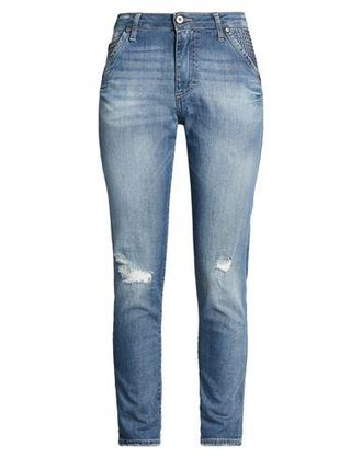 Vivance BOTTOMWEAR - Pantaloni jeans su YOOX.COM