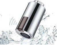 OEM Grifo Inteligente Usb De Bajo Consumo, Grifo De Fregadero Infrarrojo Con Sensor Autom&aacute;tico Sin Contacto