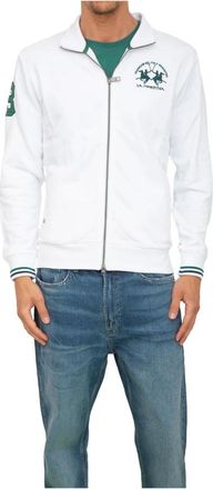 La Martina Uomo, Giacche, Bianco, L, new