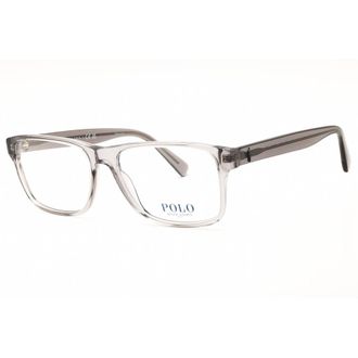 Polo Ralph Lauren Demo Rectangular Mens Eyeglasses PH2223 5111 58