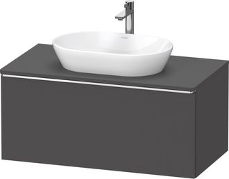 Duravit Duravit D-neo Mueble Bajo Lavabo Consola, Suspendido