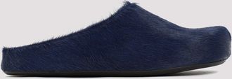 Marni Fussbett Sabot