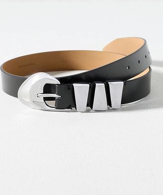 Ettika Modern Western Belt