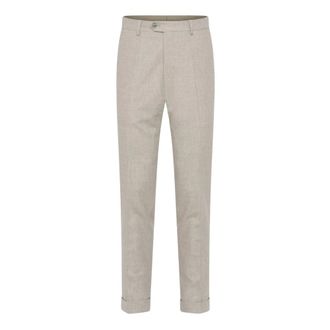 Oscar Jacobson Hombre, Pantalones, Beige, Talla: XL