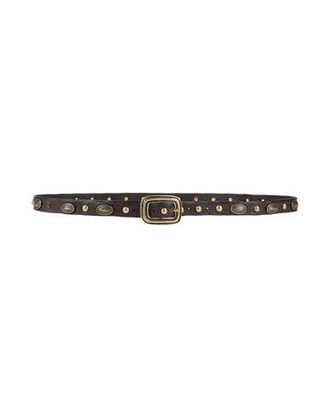 Campomaggi Small Leather Goods - Belts on YOOX.COM