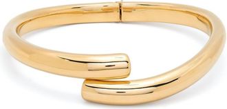 ネックレス・ペンダント Federica Tosi Bicolor Choker With 18K Gold Federica Tosi Bicolor Choker With 18K Gold Necklace | THE LIST