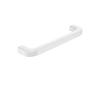 Roca Roca - Toallero De 450 Mm Onda Medidas: 450 Mm