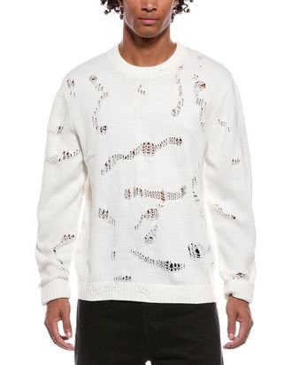 Rta Ethan Crewneck Sweater