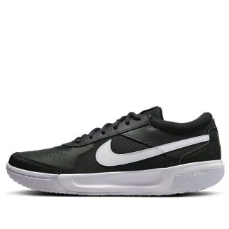 Nike Court Zoom Lite 3 Black White DV3258-001