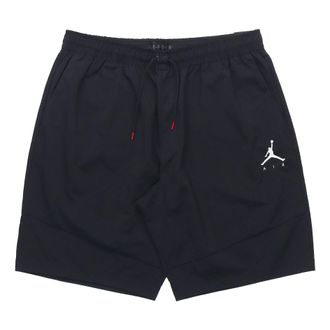 Nike Jordan Air Jordan Running Training Gym Sports Shorts Black 939995-010