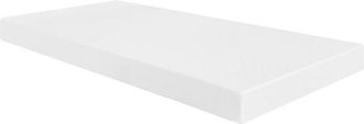 Vente-Unique Vente-unique - Materasso in schiuma per letto a scomparsa sp. 12 cm 90 x 190 cm - tellus